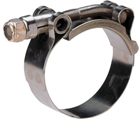 Stainless Steel Hose Clamps