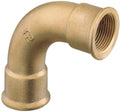 90° Swept Elbow 1-72690