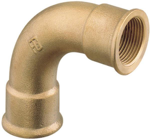 90° Swept Elbow 1-72690