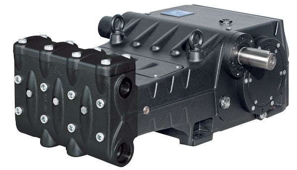Pratissoli LK HP Series Pump - 1900 Rpm