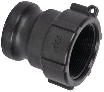Banjo Cam Lever Adaptor