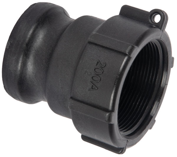 Banjo Cam Lever Adaptor