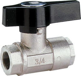 Ball Valve