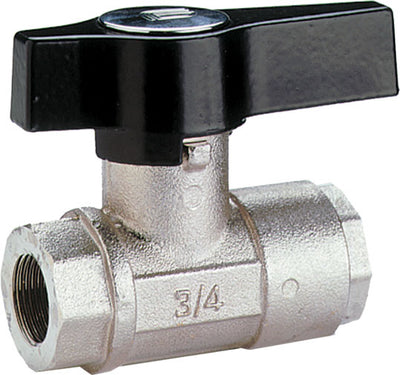 Ball Valve