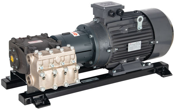 Interpump 70 Series Motor Pump Unit