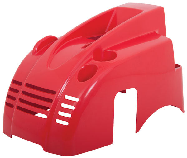 TSX Cover