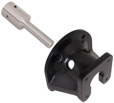Pacer Motor Adaptor Kit 9907-0186