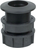 805 Series Complete Tank Outlet
