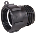 IBC Threaded Adaptor