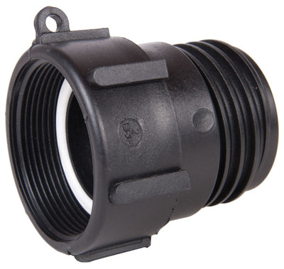 IBC Threaded Adaptor
