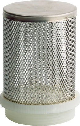 Stainless Steel Filter