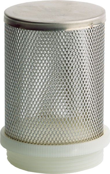 Stainless Steel Filter