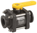 Banjo Bolted Ball Valve