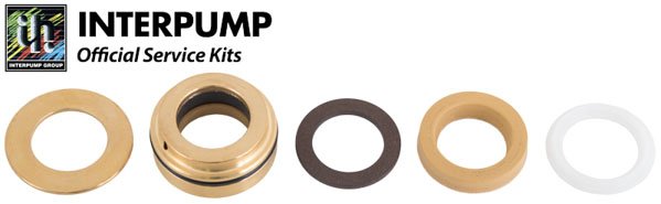 Interpump Service/Repair Kit 410