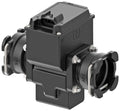 Geoline Electromagnetic Flow Meter - Af5 Fork Ports