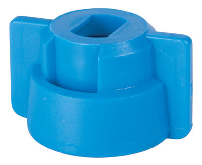 Quick Fit Nozzle Cap with Gasket