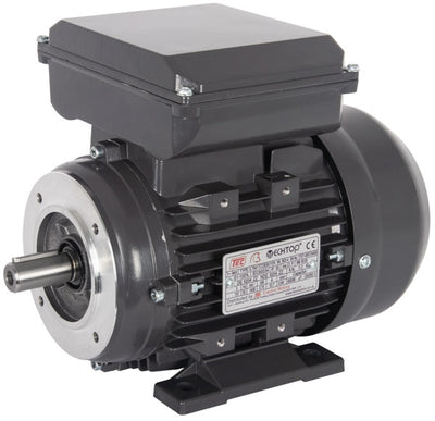 110V Electric Motor - 1.0 Hp - 1450 Rpm