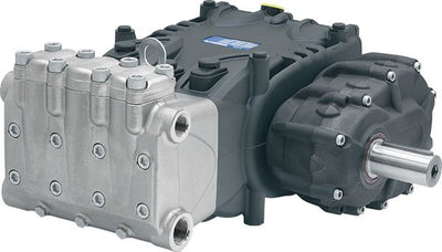 Pratissoli HF Series Pump & 1250 Rpm Gearbox