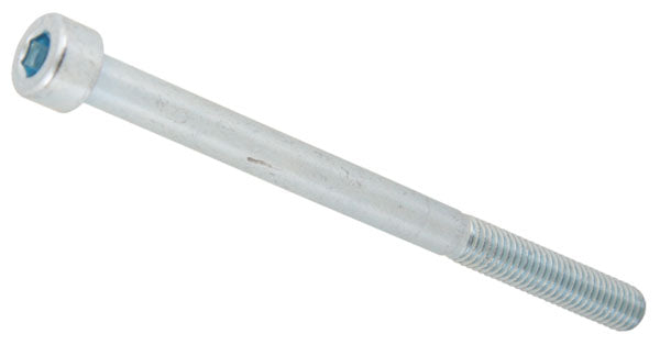Bolt M5x70 UNI5931 8.8 Zinc