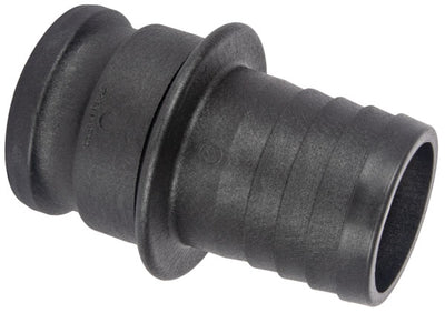 Snaplock Type E Cam Lever Adaptor - Polypropylene