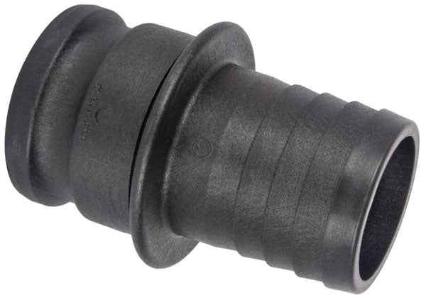 Snaplock Type E Cam Lever Adaptor - Polypropylene