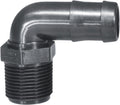 Banjo 90° Hose Barb