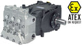 Pratissoli KF Series Pump - 1000 Rpm