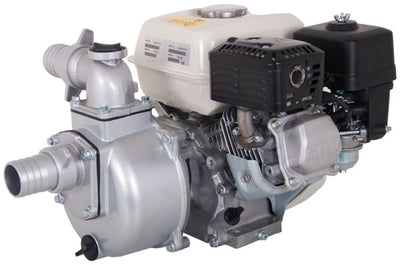 2" Aluminium Pump Unit