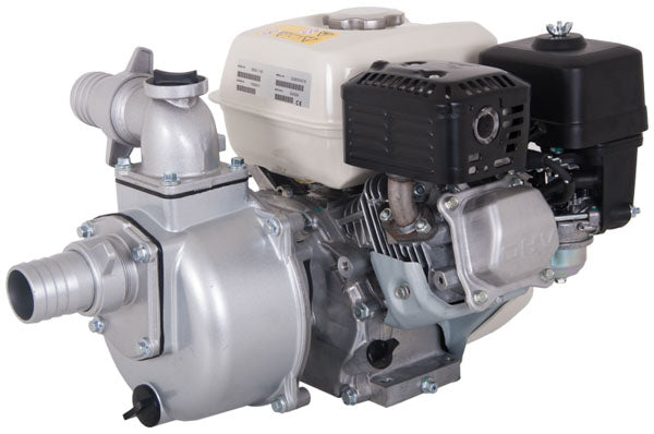 2" Aluminium Pump Unit