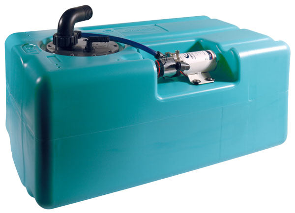 Tank Sprayer Units