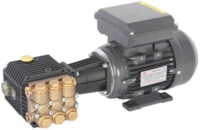 Interpump FE51 Series Motor Pump Unit