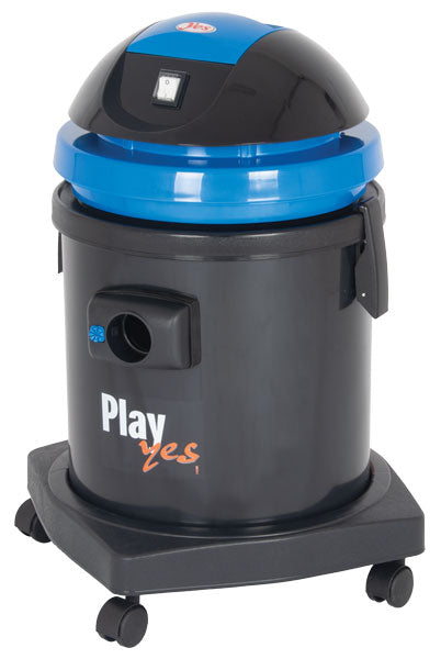 Wet & Dry Vacuums