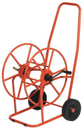 Trolley Mount Manual Hose Reel