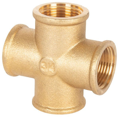 Cross Fitting 1-72781
