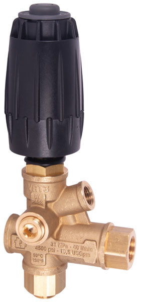 VRT3 Unloader Valve