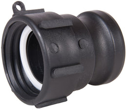 IBC Cam Lock Adaptor