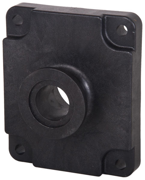 1" Adaptor Plate for 5 Way Valve