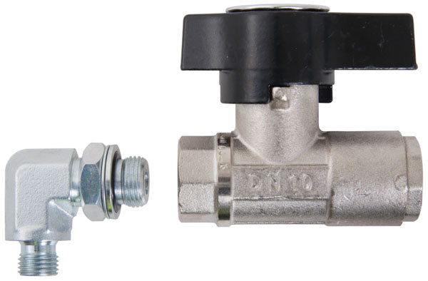 Easy Prime Kit - 1/4" 204-1031