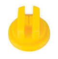 Acetal Flat Fan Nozzle Tip