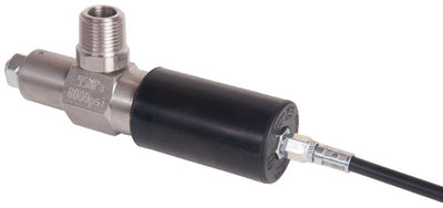 ETC-INOX Engine Throttle Controller