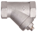 Stainless Steel Inline Filter - 3/4"