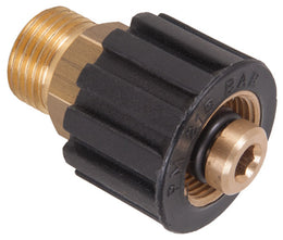 M22 Swivel Coupler
