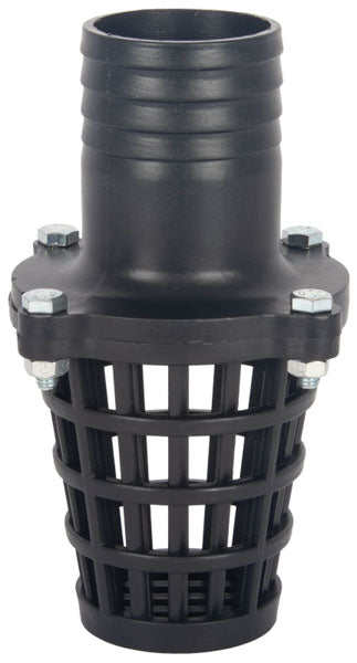 2" Foot Filter 50.002.400