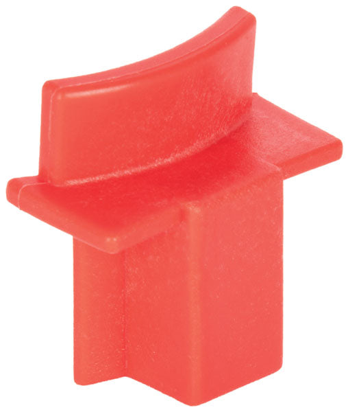 Anti Rotation Button