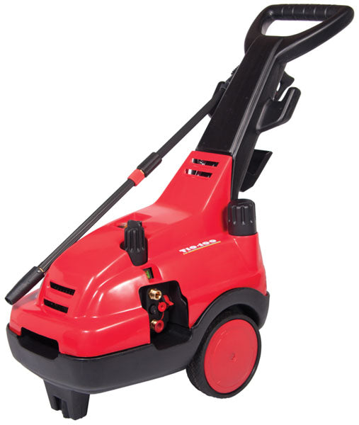 Interpump T Electric Pressure Washer