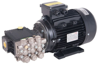 Interpump 44 Series Motor Pump Unit