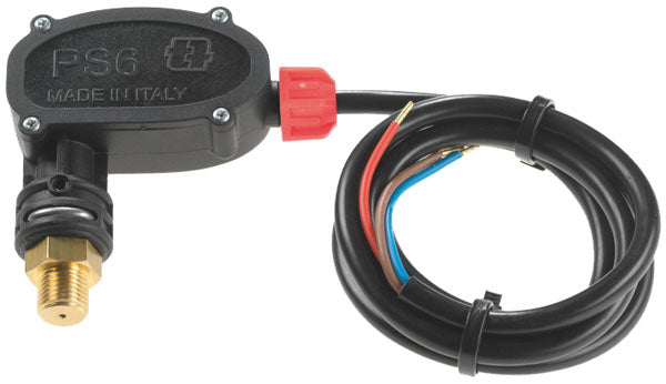PS6 Pressure Switch 0205007010