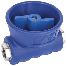 PA RPS Ball Valve - AISI303