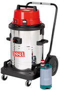 Soteco ISSA629 SUB Wet Vacuum Cleaner with Pump