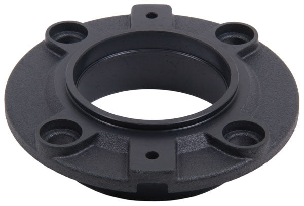 Retainer Plate